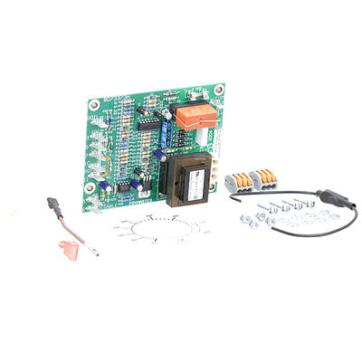 Frymaster 8262086 Fryer Temperature Control Board 208-240V