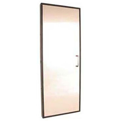 Glass Pro 07000214 Door - Sliding