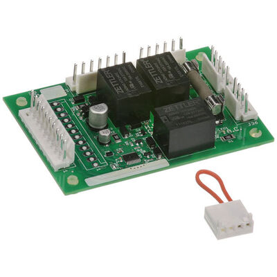 Pitco PT60144002C 24V Control Relay Board