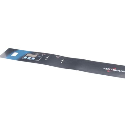Alto-Shaam PE-29360 Overlay Panel ,TH SER IESC&H ELAN Control