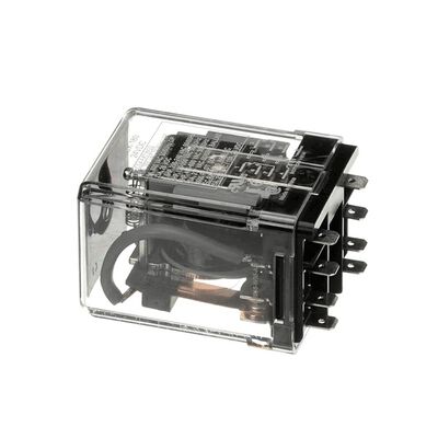 TurboChef 105160 Oven Mechanical Relay 2-Pole DPDT