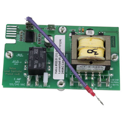 Hatco HTR02.01.212.00 LWCO Board