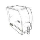 Grindmaster 02.IP0016.002 Complete Clear Bowl I-PRO