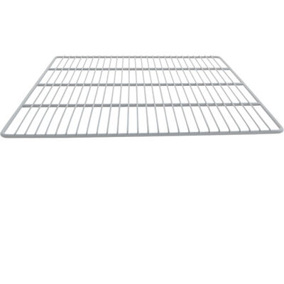 Hoshizaki HS-3507 Refrigerator Gray Shelf W/ Clips 21" X 26"