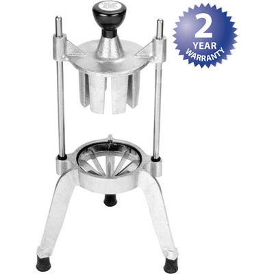 Vollrath/Idea-Medalie 808N Redco Wedger 8 Section