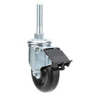 Henny Penny 37246 Caster - With/Brake
