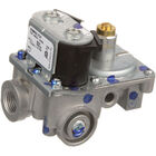 Vulcan Hart 00-497269-00001 Convection Oven Gas Control Solenoid Valve NAT 3/8" FPT 24V