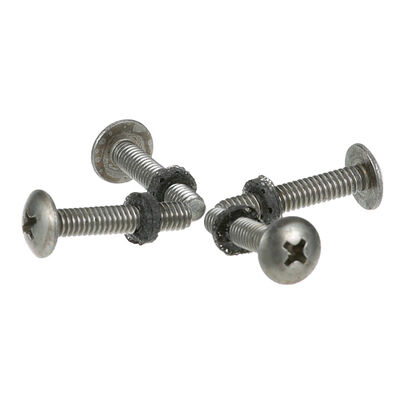 Manitowoc 5004899 Screw, Package of 4