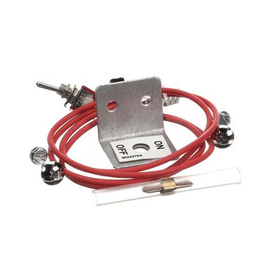 Frymaster 8262554 Milli Volt Switch Installation Kit