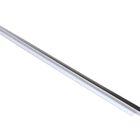 Vollrath/Idea-Medalie 226741075 High Door Sweep W/Bracket 1-1/2" X 36-11/16"