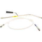 Vulcan Hart VH422281-5 Fryer Filter Wash Hose W/ Nozzle & Handle 6 Feet
