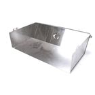 Groen 146116 Braising Pan Radiation Shield Weldment 30 Gallons BP