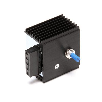 Hatco 02.19.194.00 Dimmer Switch 15A 120V 50/60Hz