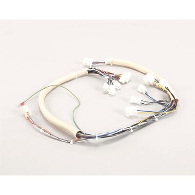 Pitco B6747101 Gas Fryer Lower Wire Harness