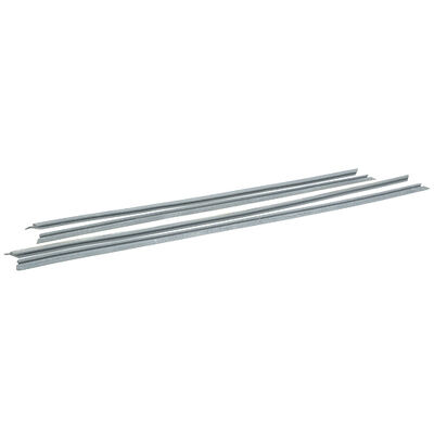 Hatco 00010500 Door Gasket (2)24.5" X 20.75"(2)