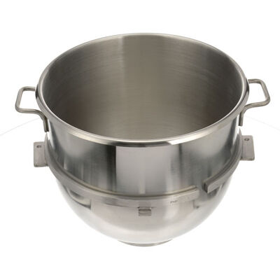 Hobart 275690 Legacy Mixer Bowl Stainless Steel 80QT