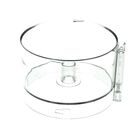 Robot Coupe 117900 Clear Bowl 2-1/2" QT R100