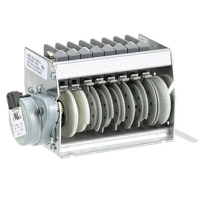 Jackson 059451113532 Dishmachine Timer 8 Cam 90 Second 115V 60Hz