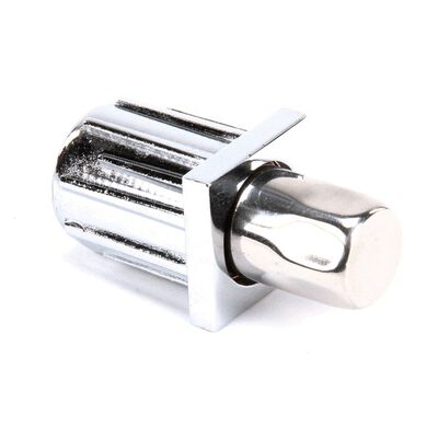Garland 1236100 Pizza Oven Square Foot Insert Right 1 1/2"