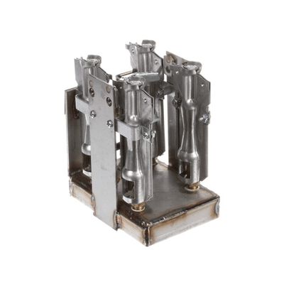 Blodgett R9241 Natural Gas Hot Air Burner Assembly