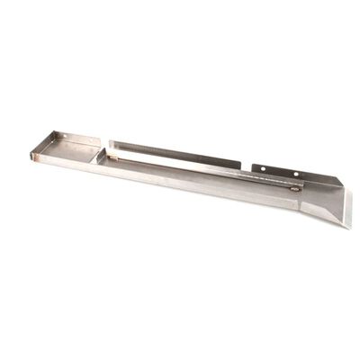 Pitco B6672502 Filter Rail Weldment Right Hand DG14 DG14T