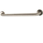 Bar,Grab, 36",1-1/2"dia,S/S For Bobrick - Part# B6806x36
