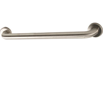 Bar,Grab, 36",1-1/2"dia,S/S For Bobrick - Part# B6806x36
