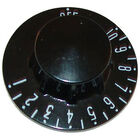 Groen Z002868 Thermostat Knob Off-1-10