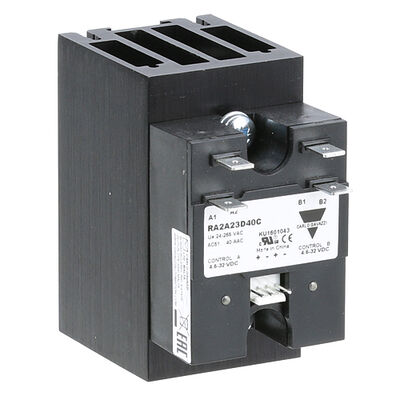 TurboChef HCT-4213 Dual Solid State Relay 40A