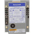 Cleveland 3546 Steamer Direct Spark Ignition Module/ 4 Sec Lockout Single Electrode  25V
