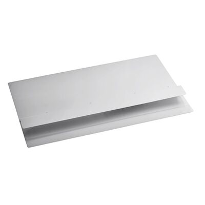 Frymaster 8237619 Splash Frypot Guard 1814E