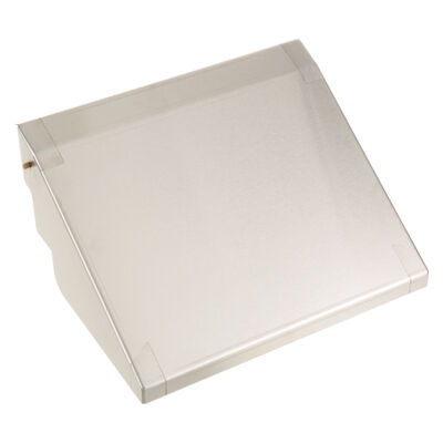 Duke DUK175778 Batch Broiler Discharge Hood Assembly