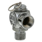 Broaster 9734 Pressure Relief Valve 15 PSI