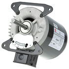 Duke 153565SED 1/2-1/4HP 2-Speed Oven Motor 115V 1725/1140 RPM