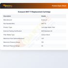 Everpure 9617-11 Replacement Cartridge