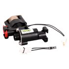 Lancer Juice Machines 82-3823 Low Flow Control Valve W/Adapter Sealed 3-4.5 Syrup