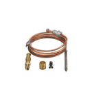 Toastmaster - See Middleby Marshall A11241 1980 Series Snap Fit 36" Thermocouple, 20-30 MV