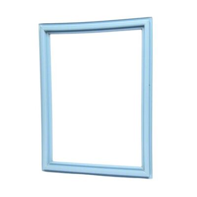 Delfield 1702475 Refrigeration Gasket W/ Magnetic Push 30-3/8" x 25-9/16"