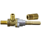 Southbend 1168276 Burner Gas Valve with Push-To-Turn Ignition, 1/8" NPT Inlet, Off/high/low-62