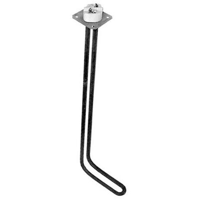 Bunn BU12305-1000 Coffee Element Kit W/ Gasket and Screw Terminals, 22" X 2.5" X 6.5"
