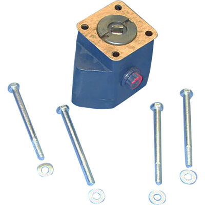 Frymaster FM826-1261 Pump & Gasket Kit 2" X 2.75" X 2.75"