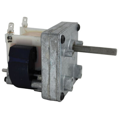 Hatco HT2-12-077-00 Conveyor Toaster Gear Motor 11 RPM 240V 60Hz