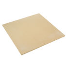 Bakers Pride AS-T1121Y Baking Deck Ceramic 20-13/16" X 20-13/16" X 1/2" 1-Piece/Boxed