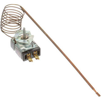 Duke 600178 Thermostat KXP 3/16" X 12" 200-500&deg;F 48" CAP