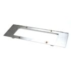 Pitco B3631302C Front Panel Bezel Weldment 3300/36 00 SG18