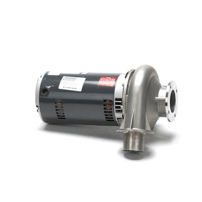 Jackson 5700-004-84-95 Pump & Motor Assembly 3HP