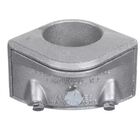 Imperial 11390 Corner Bracket Equipment Stand