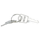 Master-Bilt 02-71509 Keys (Pair)