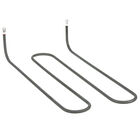 Randell RPELM1172B 16'X 7 7/8" Flexible Heating Element W/ Terminal Screws