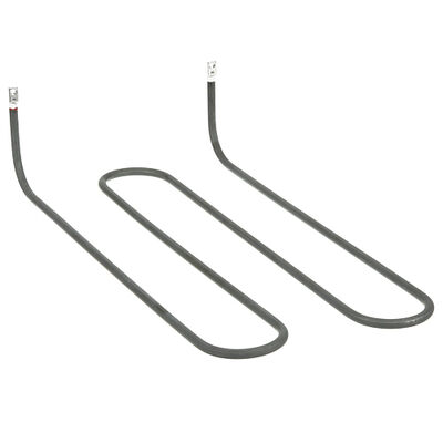 Randell RPELM1172B 16'X 7 7/8" Flexible Heating Element W/ Terminal Screws